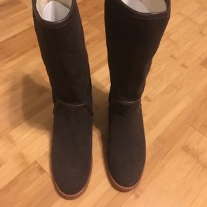 Coach Palmer Cold Weather Boots